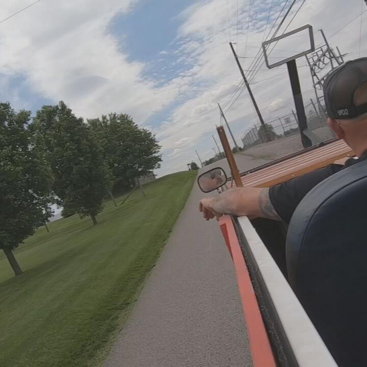 Radio Flyer 3